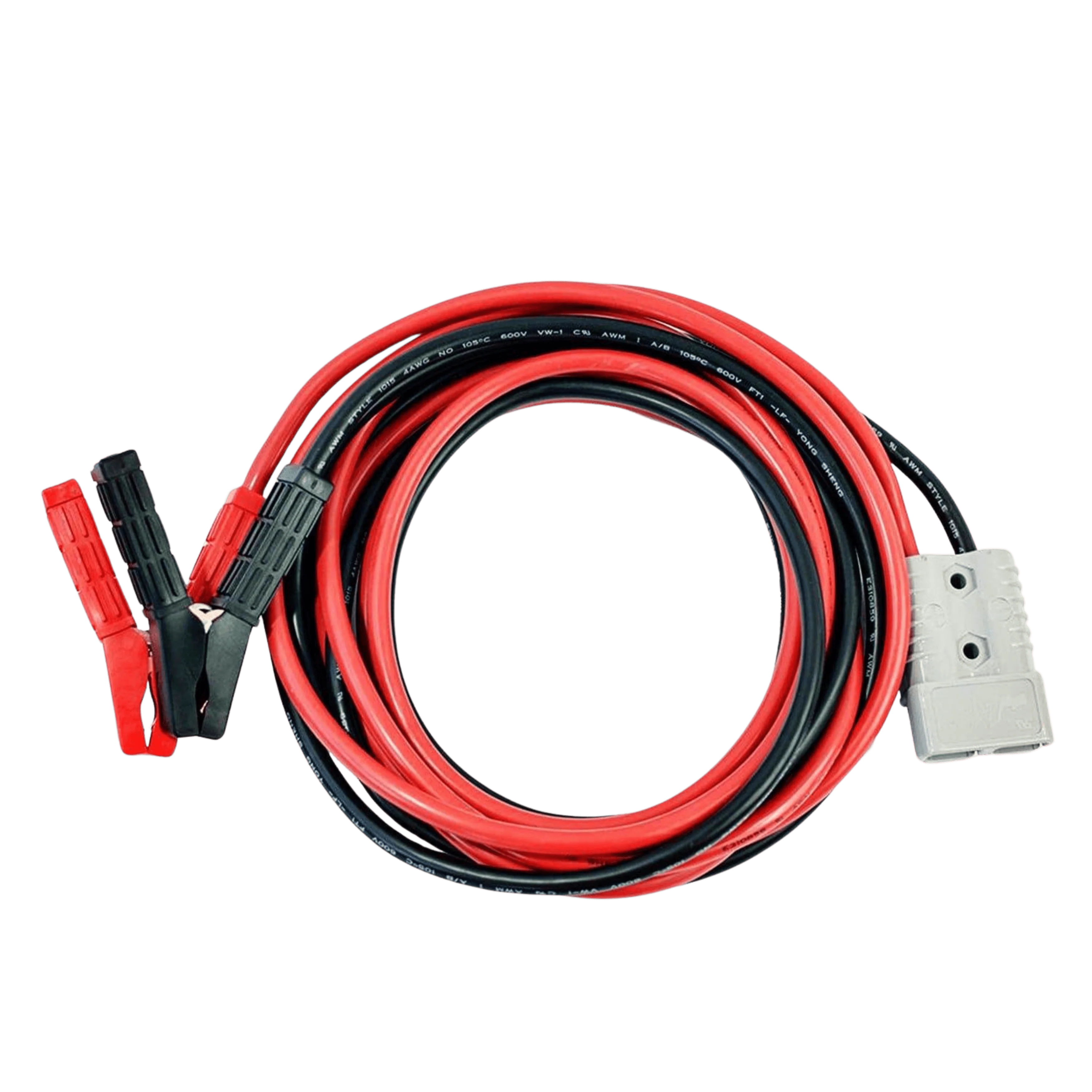 Nature's Generator Battery Jumpstart Cable