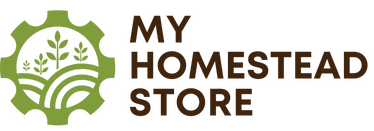 My Homestead Store
